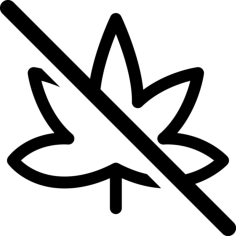 Maple Lead Crossed Sketch Drawing Svg, Free Vectors File